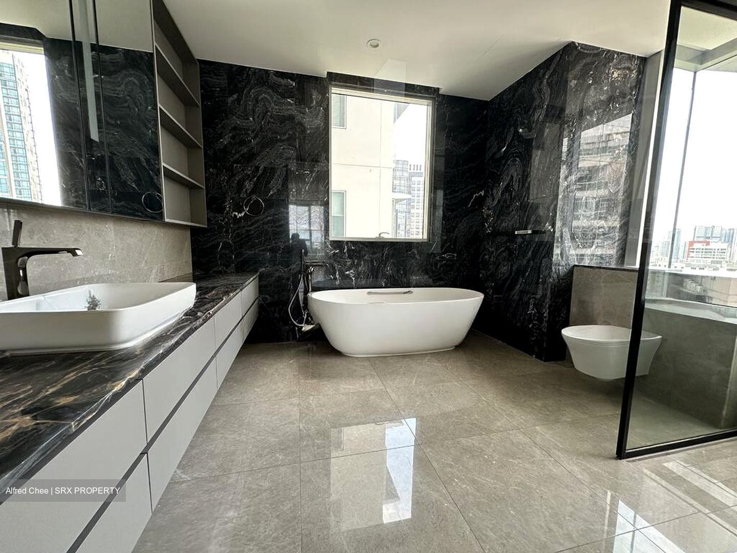 Boulevard 88 (D10), Apartment #495800751